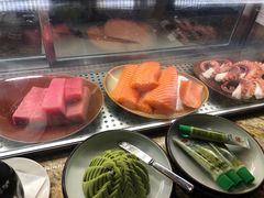 -嘉定凯悦·咖啡厅