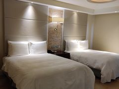 -阳澄湖费尔蒙酒店