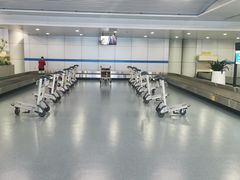 -长沙黄花国际机场-T1航站楼