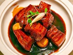 -醉庐·新上海菜(南京西路店)