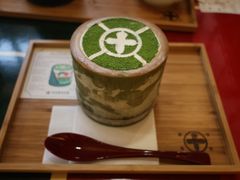 -中村藤吉(本店)