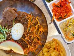 -屋里家延边朝鲜族冷面(南园店)