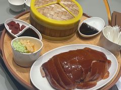 -红城阁·上海味道(四平路店)