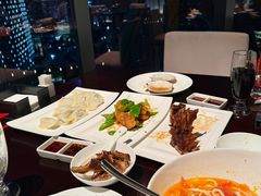 -小南洋海景餐厅(深圳湾店)