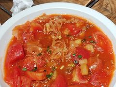 -耶里夏丽新疆餐厅(百联中环购物广场店)