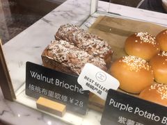 -WHEAT&BAKER-麥(凯德来福士店)