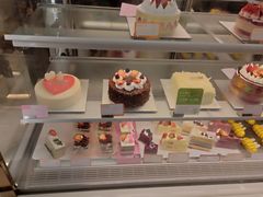 -面包新语(KKMALL京基店)