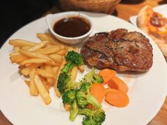 -FABIO’S费比欧披萨餐厅