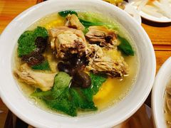 富源春招牌面-富源春面馆(四川北路店)