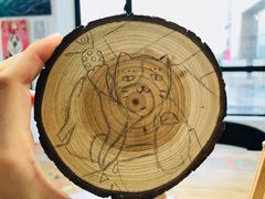 -漫慢里艺术体验馆·绘画调香手工DIY