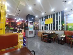 大堂-新招鲜(长江路店)