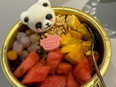 -川成元·麻辣香锅(凯德MALL西直门店)