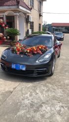 -宁波甬诚婚车(新典路店)