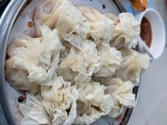 -域乐楼清真饭庄(华北路店)