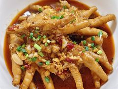 -味上湘菜馆(岳麓山店)