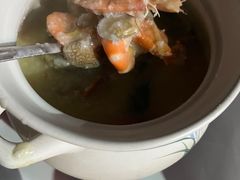 -阿尔法海鲜排档(爱琴海店)