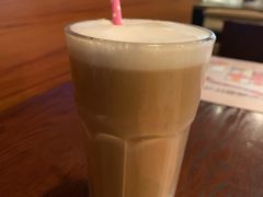 -斯比特花园西餐厅(东方商厦店)