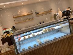 -CHEZ JASMINE 茉莉的氧气厨房