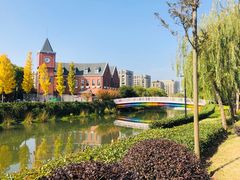 -安徒生童话乐园