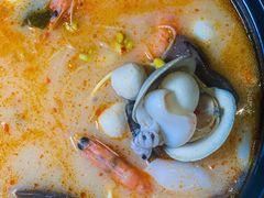 -香香海南菜餐厅