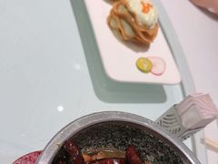 -老吉士(环贸iapm店)