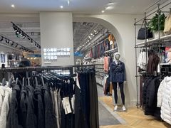 -lululemon(新天地店)