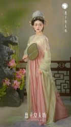 -盘子女人坊生日照·摄影馆(华强店)