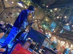 -高烤场烧烤餐厅(文华里店)