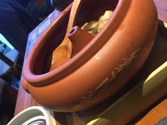 -云海肴·汽锅鸡·云南菜(天津国金汇店)