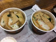 -古来思鱼饼