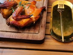 -大象厨房(重庆道店)