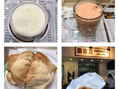 -义顺牛奶公司(新马路老店)