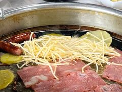 -火焱山烤肉·齐齐哈尔烤肉(朝阳店)