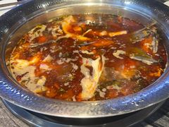 -老船舫·现做活鲜鱼馆(东郊记忆店)
