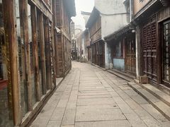 -嘉兴月河历史街区