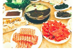 -香港美食大酒楼