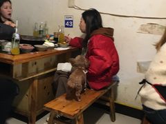 大堂-星鸿社重庆老火锅