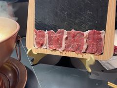 -京悦南门涮羊肉·羊蝎子火锅(田林路店)