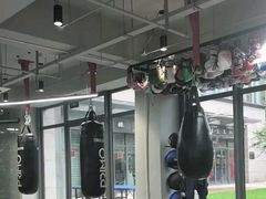 -花环泰拳·勒德斯拉泰拳馆(静安店)
