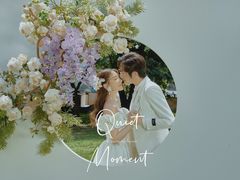 -经典婚纱摄影美学馆·私人定制
