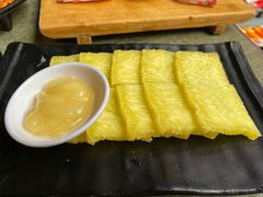 -三国惹火烤肉·中日韩烤肉集合店(百草路店)