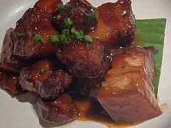 -筱爷叔·上海传统手工菜(玉树路店)