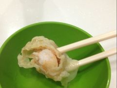 -麦文记面家(佐敦店)