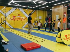 -HELLO功夫(印象城店)