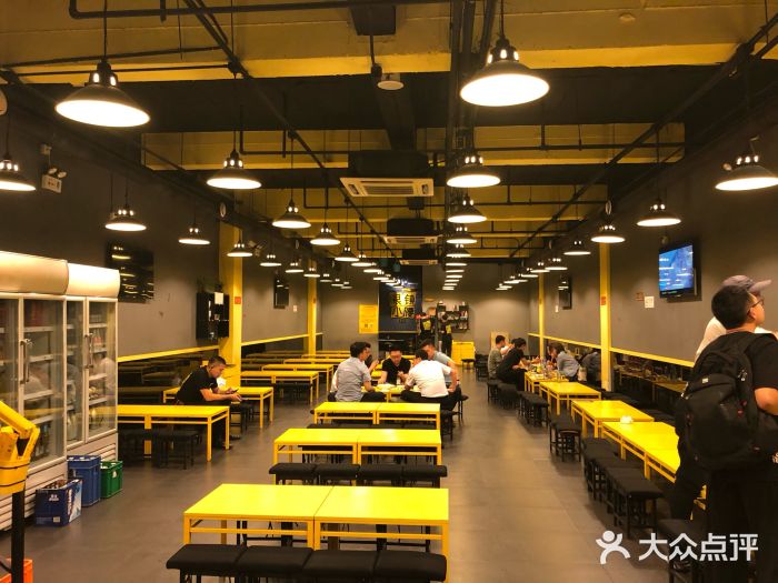 望京小腰(朝阳总店)图片