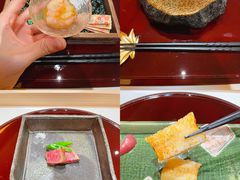 -荣一代目OMAKASE板前料理