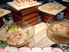 -康悦故事·悦享餐厅(东塘店)