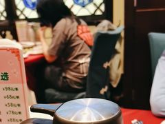 -北园酒家(小北路店)