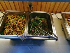 -倾素坊素食餐厅(科技街店)