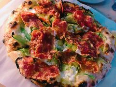 -Mercato莫卡多露台餐厅与酒吧(K11店)
